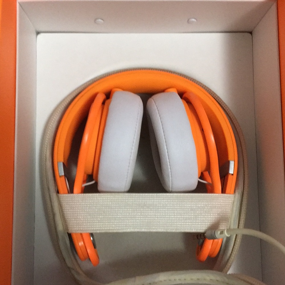 Beats by Dre
